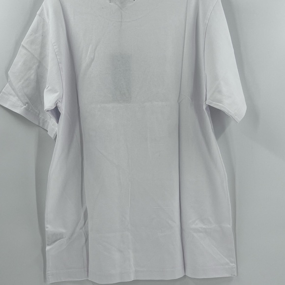 HiiDef White Hii Def Store Souvenir T-Shirt medium - Picture 5 of 7